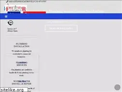 Sites similar to myfivestarplumbing.com