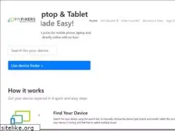 Sites similar to myfixers.co.uk