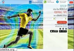 Sites similar to myfixtures.net