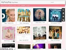 Sites similar to myfizzypop.blogspot.com
