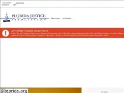 Sites similar to myfja.org