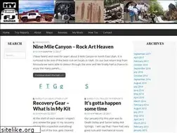 Sites similar to myfjcruiser.org