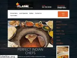 Sites similar to myflame.co.nz