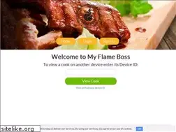 Sites similar to myflameboss.com
