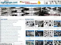 Sites similar to myflange.com