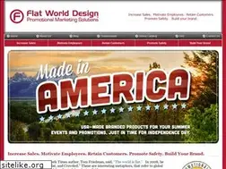 Sites similar to myflatworld.com