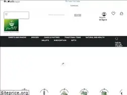 Sites similar to myflavory.com