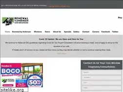 Sites similar to myflawlesswindow.com