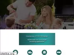 Sites similar to myflexcash.com