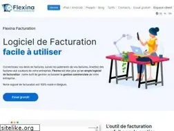 Sites similar to myflexina.com