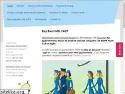 Sites similar to myflightmd.com