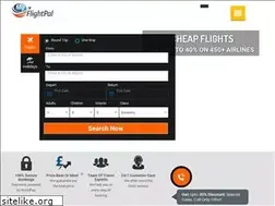 Sites similar to myflightpal.co.uk