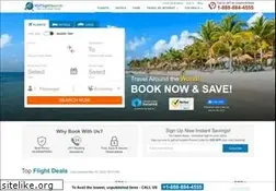 Sites similar to myflightsearch.com