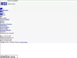 Sites similar to myflightsolutions.com