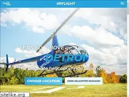 Sites similar to myflighttours.com