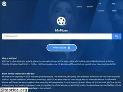 Sites similar to myflixerz.to