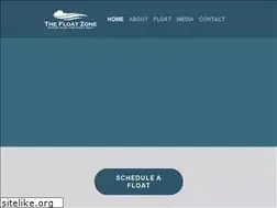 Sites similar to myfloatzone.com