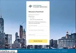 Sites similar to myflood.com