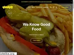 Sites similar to myflookys.com