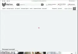 Sites similar to myfloor.com.ua
