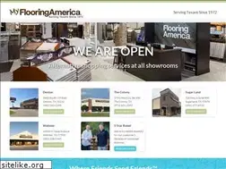 Sites similar to myflooringamerica.com