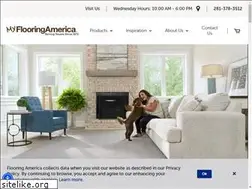 Sites similar to myflooringamericakaty.com