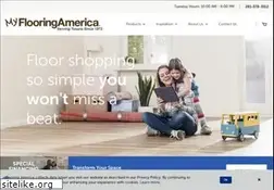 Sites similar to myflooringamericasugarland.com