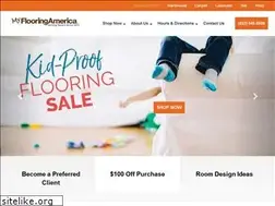 Sites similar to myflooringamericawebster.com