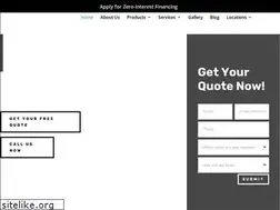 Sites similar to myflooringguynow.com