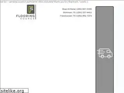 Sites similar to myflooringsource.net