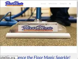 Sites similar to myfloormagic.com