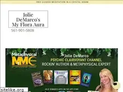Sites similar to myfloraaura.com