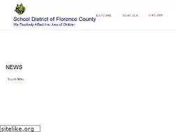 Sites similar to myflorence.org