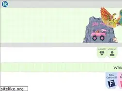 Sites similar to myfloriani.club