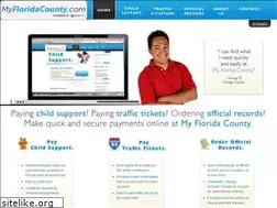 Sites similar to myfloridacounty.com
