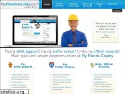 Sites similar to myfloridacounty.org