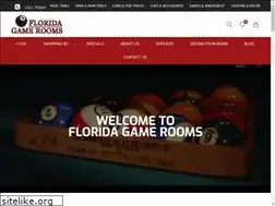 Sites similar to myfloridagamerooms.com