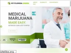 Sites similar to myfloridagreen.com