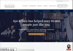 Sites similar to myfloridalaw.com