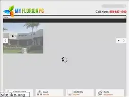 Sites similar to myfloridapc.com