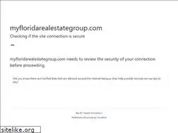 Sites similar to myfloridarealestategroup.com