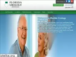 Sites similar to myfloridaurology.com