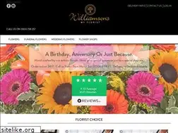 Sites similar to myflorist.co.uk