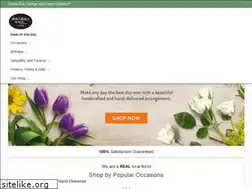 Sites similar to myfloristcalgary.ca