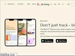Sites similar to myflotracker.com