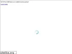 Sites similar to myflowater.com
