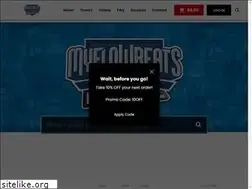 Sites similar to myflowbeats.com