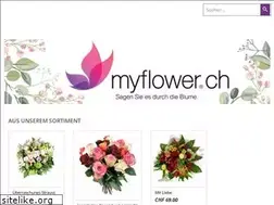 Sites similar to myflower.ch