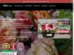 Sites similar to myflower.com.my