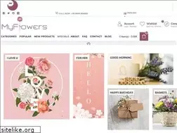 Sites similar to myflower.gr